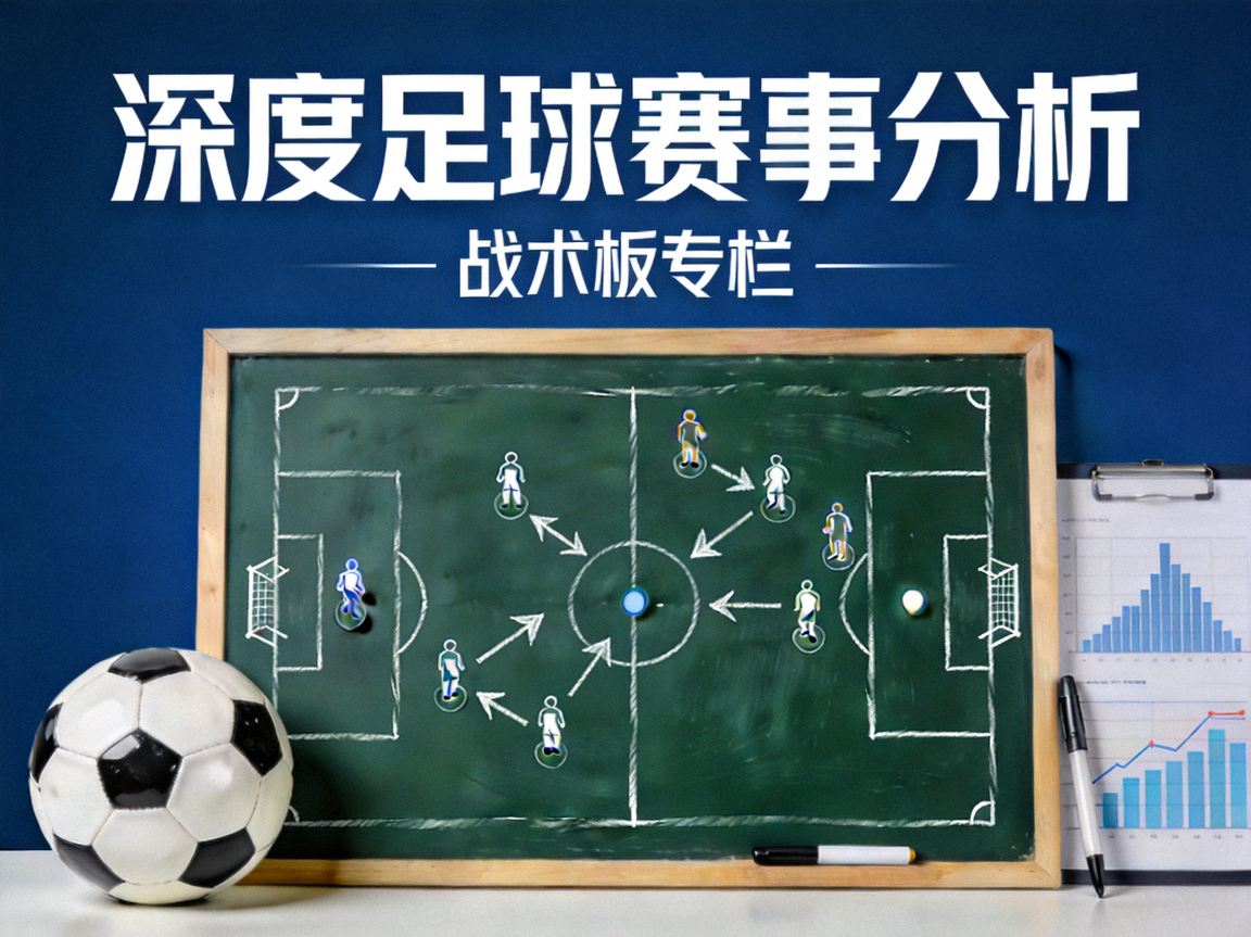 深度足球赛事分析文章封面图 - 战术板专栏